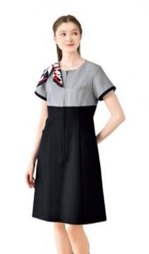 ワンピース　21-E3146  (31%OFF)