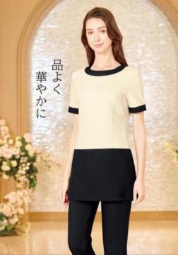 チュニック　21-E3112  (31%OFF)