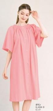 ガウン　21-G404  (31%OFF)