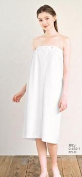 ガウン　21-G450  (31%OFF)