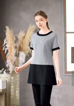 チュニック　21-E3144  (31%OFF)