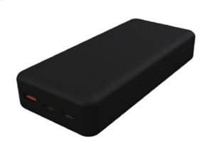 リン酸鉄モバイルバッテリー 31-TH9228 (冷蔵服・空調風神服)
